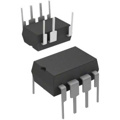 PMIC VIPER16LN DIP-7 STMicroelectronics PMIC VIPER16LN DIP-7 STMicroelectronics