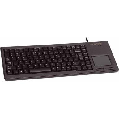 CHERRY XS Touchpad BK G84-5500LUMEU-2 USA USB
