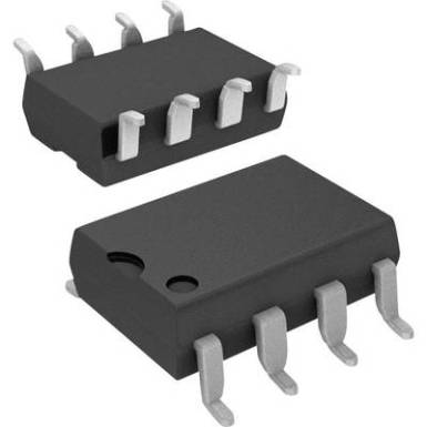 Lineáris IC Texas Instruments ISO1050DUBR, SOP-8 ISO1050DUBR Lineáris IC Texas Instruments ISO1050DUBR, SOP-8 ISO1050DUBR