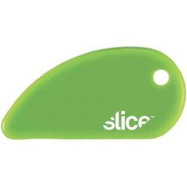 Kartonv&aacute;g&oacute;, doboznyit&oacute; mini szike Slice 00100