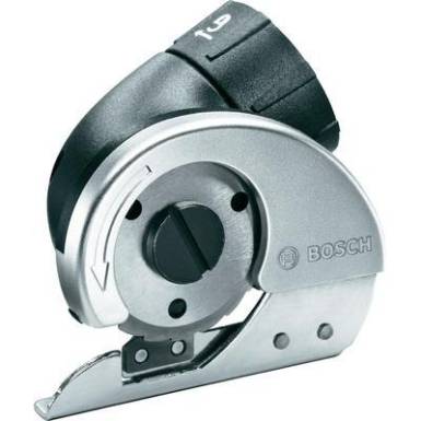 Vágó előtét Bosch 1600A001YF Vágó előtét Bosch 1600A001YF