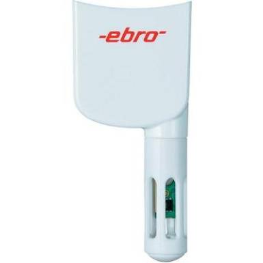 Külső kapacitív páratartalom érzékelő, 0-75 ° C, ebro TPH 400 1341-6336-0001 Külső kapacitív páratartalom érzékelő, 0-75 ° C, ebro TPH 400 1341-6336-0001