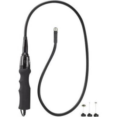 HD-s USB endoszk&oacute;p kamera, szonda hossz:88cm VOLTCRAFT BS-18HD/USB