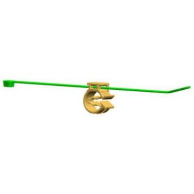 Rögzítő kötöző, 2 részes, tömlőtartóval (H x Sz) 200 mm x 4.6 mm T50ROC1A Szín: Fekete 1 db HellermannTyton Rögzítő kötöző, 2 részes, tömlőtartóval (H x Sz) 200 mm x 4.6 mm T50ROC1A Szín: Fekete 1 db HellermannTyton