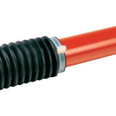 Kábelkötöző üvegszál erősítésű stiftes záródással 337 x 8 mm KR8/33-W-BK-L1 fekete (UV álló) HellermannTyton Kábelkötöző üvegszál erősítésű stiftes záródással 337 x 8 mm KR8/33-W-BK-L1 fekete (UV álló) HellermannTyton