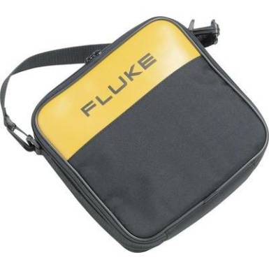 Műszert&aacute;ska, műszertok Fluke C116 Fluke multim&eacute;terekhez
