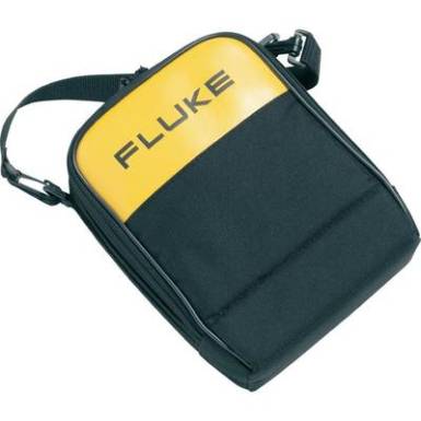 Műszertáska, műszertok Fluke C115 Fluke multiméterekhez Műszertáska, műszertok Fluke C115 Fluke multiméterekhez