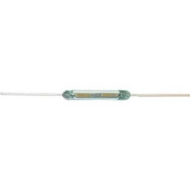Reed kapcsoló StandexMeder Electronics KSK-1A35-1015 1 záró 1 A 200 V 20 W Reed kapcsoló StandexMeder Electronics KSK-1A35-1015 1 záró 1 A 200 V 20 W