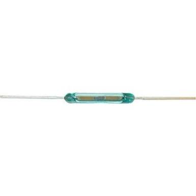 Reed kapcsoló StandexMeder Electronics KSK-1A87-1020 1 záró 0.5 A 200 V 10 W Reed kapcsoló StandexMeder Electronics KSK-1A87-1020 1 záró 0.5 A 200 V 10 W