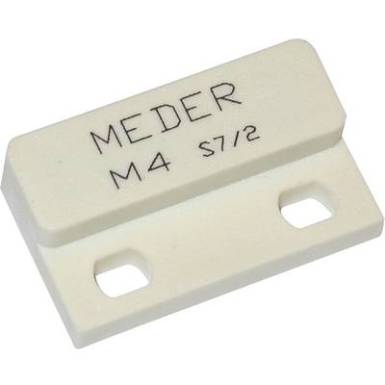Műk&ouml;dtető m&aacute;gnes a dobozban StandexMeder Electronics M&aacute;gnes, M04