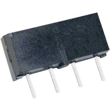 5 V/DC 0.5 A 10 W StandexMeder Electronics MS05-1A87-75LHR 5 V/DC 0.5 A 10 W StandexMeder Electronics MS05-1A87-75LHR