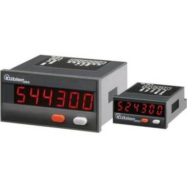 Impulzussz&aacute;ml&aacute;l&oacute; modul 10-30V/DC be&eacute;p&iacute;t&eacute;si m&eacute;ret 45 x 22mm K&uuml;bler Codix 520