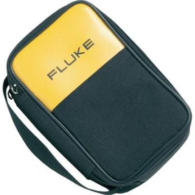 Műszertáska, hordtáska Fluke C35 Fluke multiméterekhez Műszertáska, hordtáska Fluke C35 Fluke multiméterekhez