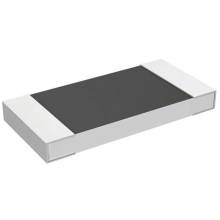 Vastagréteg ellenállás 22 Ω SMD 0402 0.063 W 1 % 200 ±ppm/°C Royalohm 0402WGF220JTCE 1 db