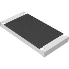 Vastagréteg ellenállás 510 Ω SMD 0402 0.063 W 1 % 100 ±ppm/°C Royalohm 0402WGF5100TCE 1 db