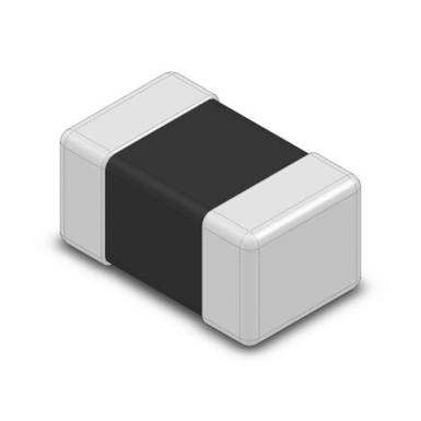 Vastagréteg ellenállás 680 Ω SMD 0402 0.063 W 1 % 100 ±ppm/°C Royalohm 0402WGF6800TCE 1 db Vastagréteg ellenállás 680 Ω SMD 0402 0.063 W 1 % 100 ±ppm/°C Royalohm 0402WGF6800TCE 1 db