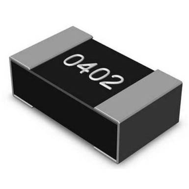 Vastagréteg ellenállás 10 kΩ SMD 0402 0.063 W 1 % Royalohm 0402WGF1002TCE 1 db Vastagréteg ellenállás 10 kΩ SMD 0402 0.063 W 1 % Royalohm 0402WGF1002TCE 1 db