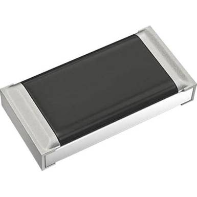 Vastagréteg ellenállás 18 kΩ SMD 0402 0.063 W 1 % Royalohm 0402WGF1802TCE 1 db Vastagréteg ellenállás 18 kΩ SMD 0402 0.063 W 1 % Royalohm 0402WGF1802TCE 1 db
