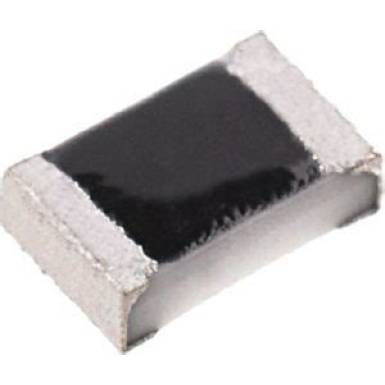 Vastagréteg ellenállás 390 kΩ SMD 0402 0.063 W 1 % Royalohm 0402WGF3903TCE 1 db Vastagréteg ellenállás 390 kΩ SMD 0402 0.063 W 1 % Royalohm 0402WGF3903TCE 1 db