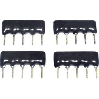 Vastagréteg ellenállás 470 kΩ SMD 0402 0.063 W 1 % Royalohm 0402WGF4703TCE 1 db Vastagréteg ellenállás 470 kΩ SMD 0402 0.063 W 1 % Royalohm 0402WGF4703TCE 1 db