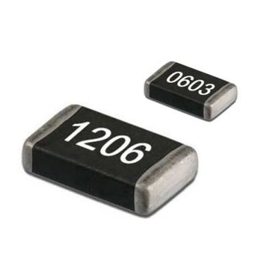 Vastagr&eacute;teg ellen&aacute;ll&aacute;s 33 &Omega; SMD 0603 0.1 W 1 % 200 &plusmn;ppm/&deg;C Royalohm 0603SAF330JT5E 1 db