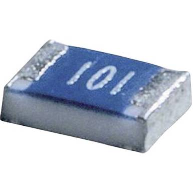 Vastagréteg ellenállás 1.1 kΩ SMD 0603 0.1 W 1 % Royalohm 0603SAF1101T5E 1 db Vastagréteg ellenállás 1.1 kΩ SMD 0603 0.1 W 1 % Royalohm 0603SAF1101T5E 1 db