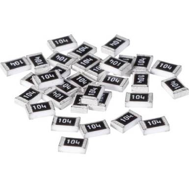 Vastagréteg ellenállás 1.2 kΩ SMD 0805 0.125 W 1 % Royalohm 0805S8F1201T5E 1 db Vastagréteg ellenállás 1.2 kΩ SMD 0805 0.125 W 1 % Royalohm 0805S8F1201T5E 1 db