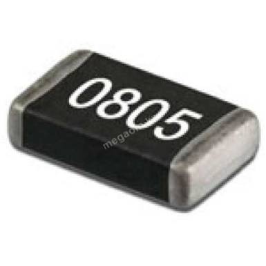 Vastagréteg ellenállás 56 kΩ SMD 0805 0.125 W 1 % Royalohm 0805S8F5602T5E 1 db Vastagréteg ellenállás 56 kΩ SMD 0805 0.125 W 1 % Royalohm 0805S8F5602T5E 1 db