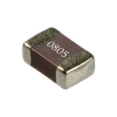 Vastagréteg ellenállás 360 kΩ SMD 0805 0.125 W 1 % Royalohm 0805S8F3603T5E 1 db Vastagréteg ellenállás 360 kΩ SMD 0805 0.125 W 1 % Royalohm 0805S8F3603T5E 1 db