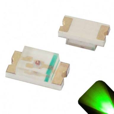 Vastagréteg ellenállás 560 Ω SMD 1206 0.25 W 1 % 100 ±ppm/°C Royalohm 1206S4F5600T5E 1 db Vastagréteg ellenállás 560 Ω SMD 1206 0.25 W 1 % 100 ±ppm/°C Royalohm 1206S4F5600T5E 1 db