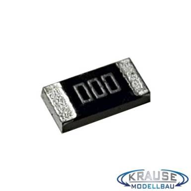 Vastagr&eacute;teg ellen&aacute;ll&aacute;s 820 &Omega; SMD 1206 0.25 W 1 % 100 &plusmn;ppm/&deg;C Royalohm 1206S4F8200T5E 1 db
