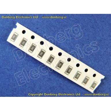 Vastagréteg ellenállás 30 kΩ SMD 1206 0.25 W 1 % Royalohm 1206S4F3002T5E 1 db Vastagréteg ellenállás 30 kΩ SMD 1206 0.25 W 1 % Royalohm 1206S4F3002T5E 1 db