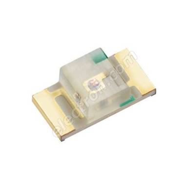 Vastagr&eacute;teg ellen&aacute;ll&aacute;s 130 k&Omega; SMD 1206 0.25 W 1 % Royalohm 1206S4F1303T5E 1 db