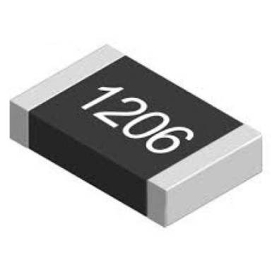 Vastagréteg ellenállás 150 kΩ SMD 1206 0.25 W 1 % Royalohm 1206S4F1503T5E 1 db Vastagréteg ellenállás 150 kΩ SMD 1206 0.25 W 1 % Royalohm 1206S4F1503T5E 1 db