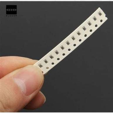Vastagréteg ellenállás 430 kΩ SMD 1206 0.25 W 1 % Royalohm 1206S4F4303T5E 1 db Vastagréteg ellenállás 430 kΩ SMD 1206 0.25 W 1 % Royalohm 1206S4F4303T5E 1 db