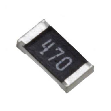 Vastagréteg ellenállás 510 kΩ SMD 1206 0.25 W 1 % Royalohm 1206S4F5103T5E 1 db Vastagréteg ellenállás 510 kΩ SMD 1206 0.25 W 1 % Royalohm 1206S4F5103T5E 1 db