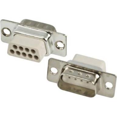D-SUB tűs kapocsléc 180 °, pólusszám: 9 MH Connectors MHDBC09SP-NW D-SUB tűs kapocsléc 180 °, pólusszám: 9 MH Connectors MHDBC09SP-NW