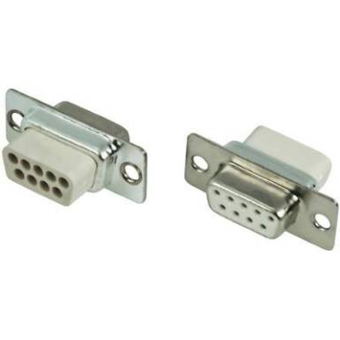 D-SUB hüvelyes kapocsléc 180 °, pólusszám: 9 MH Connectors MHDBC09SS-NW D-SUB hüvelyes kapocsléc 180 °, pólusszám: 9 MH Connectors MHDBC09SS-NW