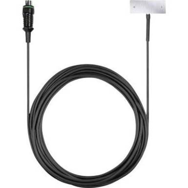 Felületi hőmérséklet érzékelő NTC szenzor Testo 177/175 műszerekhez Felületi hőmérséklet érzékelő NTC szenzor Testo 177/175 műszerekhez