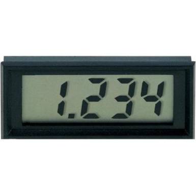 LCD panelmérő, 70004 LCD panelmérő, 70004
