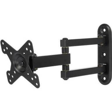 Monitortartó, 3 karral 10" - 32", SpeaKa Professional Monitortartó, 3 karral 10" - 32", SpeaKa Professional
