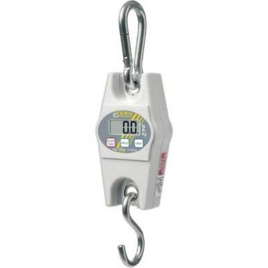 Digitális akasztós mérleg 200kg, Kern HCB 200K500 Digitális akasztós mérleg 200kg, Kern HCB 200K500