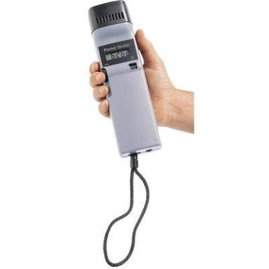 Digitális stroboszkóp, Testo 476 Pocket-Strobe Digitális stroboszkóp, Testo 476 Pocket-Strobe