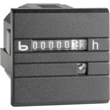 Üzemóra számláló 230V/50HZ, Bauser 632 A.2 Üzemóra számláló 230V/50HZ, Bauser 632 A.2