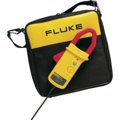 FLUKE - I410 KIT AC/DC lakatfogó adapter FLUKE - I410 KIT AC/DC lakatfogó adapter