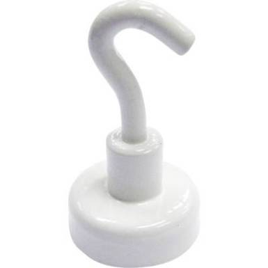 Mágneses kampó, akasztó 4db 36mm-es Toolcraft 1214398 Mágneses kampó, akasztó 4db 36mm-es Toolcraft 1214398