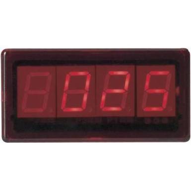 LED-es kijelző GTH 2448/1 NiCr-Ni, K t&iacute;pus