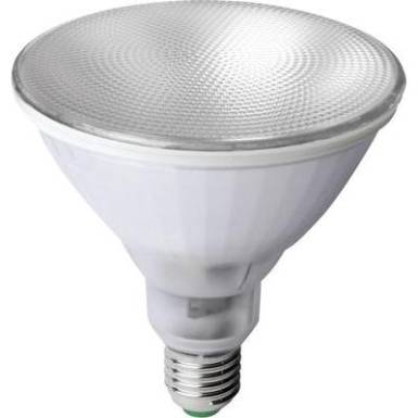 LED (egyszínű) 133 mm Megaman 230 V E27 8.5 W LED (egyszínű) 133 mm Megaman 230 V E27 8.5 W