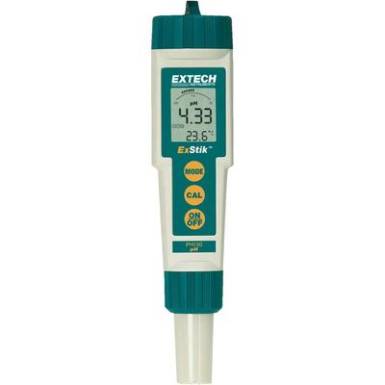 Extech ExStick PH-100 pH m&eacute;rő