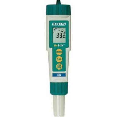 Extech RE300 redoxmérő készülék Extech RE300 redoxmérő készülék